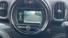 MINI Countryman 1.5 Cooper Exclusive 5dr Petrol Hatchback